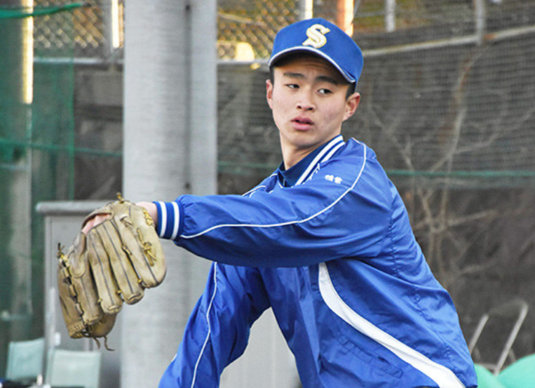 松山聖陵 野球部メンバーに沖縄出身がずらり、監督は沖縄尚学で選抜優勝経験あり 高校野球ニュース【汗と涙。】 松山聖陵 野球部メンバーに沖縄出身がずらり、監督は沖縄尚学で選抜優勝経験あり 高校野球ニュース【汗と涙。】
