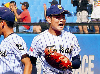東海大学菅生 野球部 ウインドブレーカー 東海大学菅生 野球部 ウインドブレーカー - メルカリ