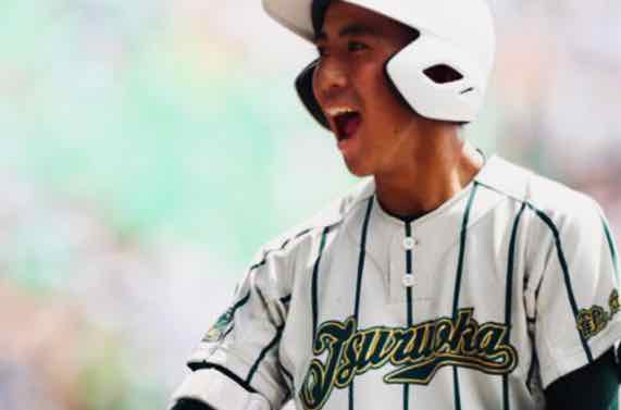 進路情報】鶴岡東 山路将太郎は東北福祉大学へ進学（チーム1の