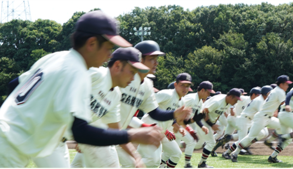 中京 学院 大学 野球 部