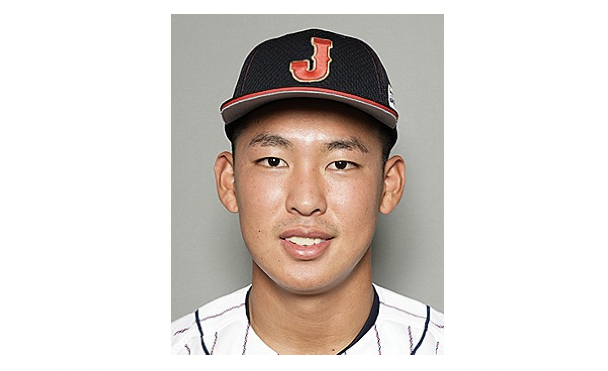 近江 山田陽翔 