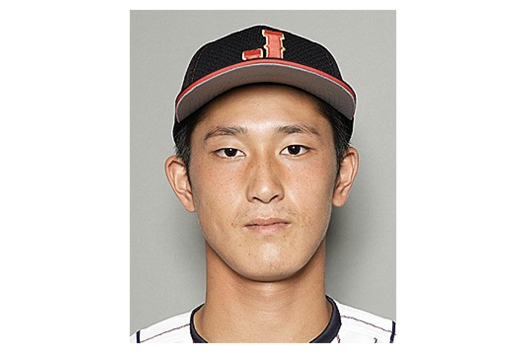 大阪桐蔭 松尾汐恩 類い稀なスター性を持つ巧打捕手⚡️U18日本代表